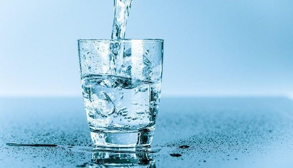 Calcula cuanta agua debes consumir al día | Nutricionista Bogotá | Dahiana Castillo