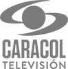 Logo canal caracol televisión | Nutricionista Bogotá | Dahiana Castillo