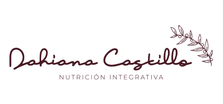Logo en negro png | Nutricionista Bogotá | Dahiana Castillo