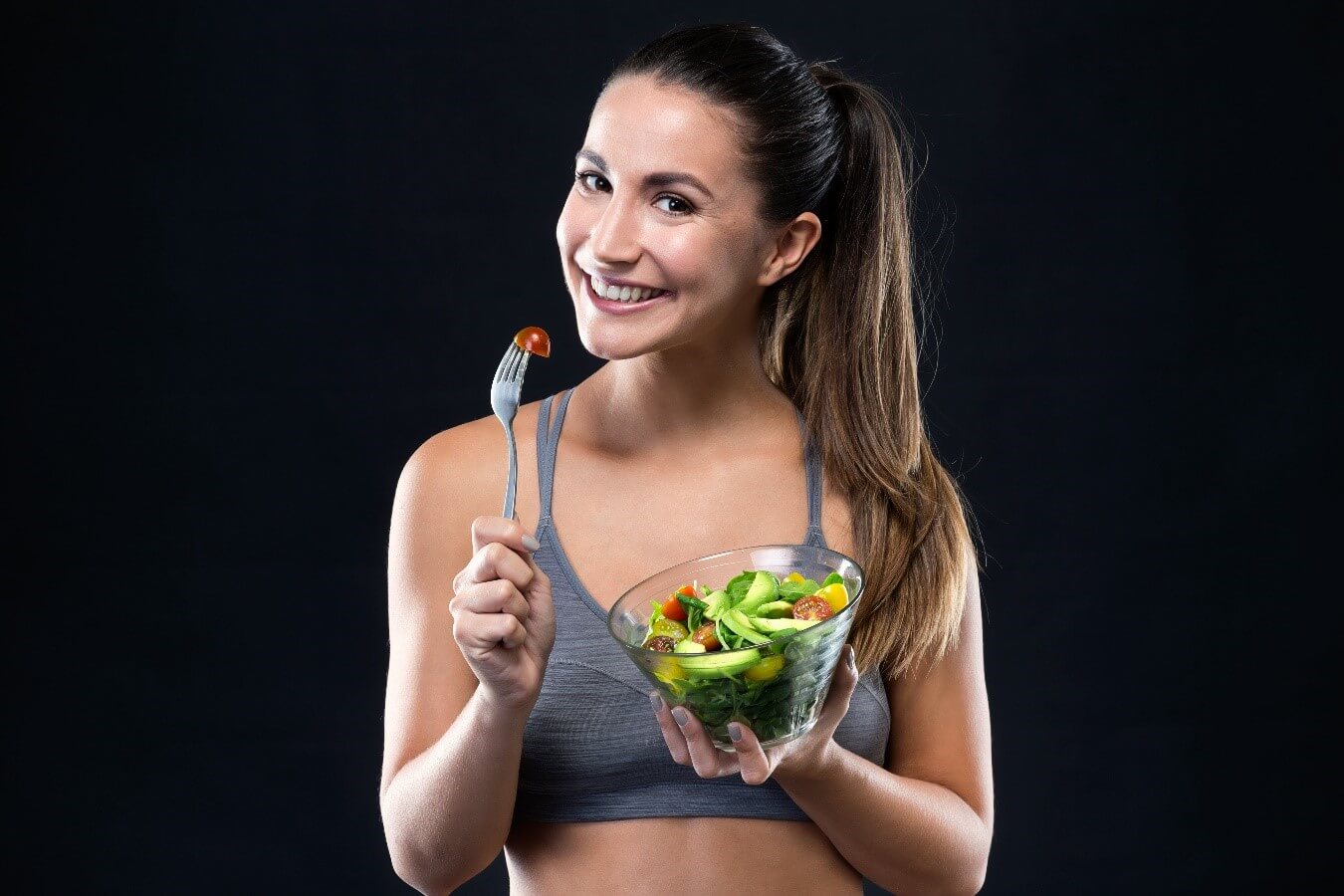 como puedes hacer dieta cetogenica de manera saludable | Dahiana Castillo